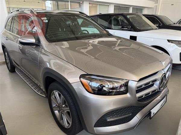 مرسيدس بنز GLS 2022 للبيع في العراق -  بغداد